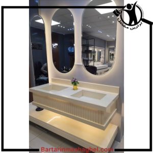 ساخت روشویی سرامیکی راد اهواز،ساخت روشویی سرامیکی راد در اهواز،مشاهده اطلاعات ساخت روشویی سرامیکی راد اهواز در سامانه برترین مشاغل