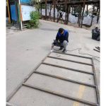 جوشکاری سیار حسن زلکی تهرانپارس