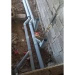 تاسیسات ساختمان سام رامهرمز