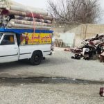 قالیشویی افشار شهرک طالقان