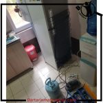 تعمیرکار یخچال نظری خرم آباد