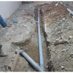 نشت یابی کریم پور در اصفهان