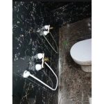 تاسیسات ساختمان حیدریان شاهرود