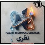 نصب شیرآلات توکار و روکار نظری مشهد
