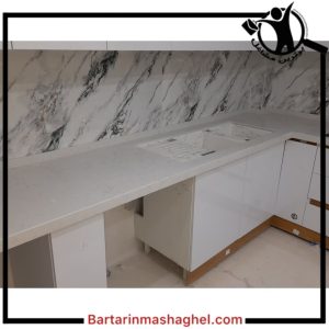 اجرای صفحات کورین و کوارتز ایده آل مشهد،اجرای صفحات کورین و کوارتز ایده آل در مشهد،مشاهده اطلاعات اجرای صفحات کورین و کوارتز ایده آل مشهد در سامانه برترین مشاغل