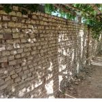 تخریب ساختمان سلطانی یزد
