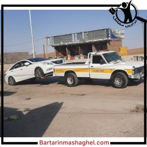 امداد خودرو مهیاران جاده دلیجان سلفچگان،امداد خودرو مهیاران در جاده دلیجان سلفچگان،مشاهده اطلاعات امداد خودرو مهیاران جاده دلیجان سلفچگان در سامانه برترین مشاغل