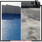 رفع نم و رطوبت سالاری بندرعباس