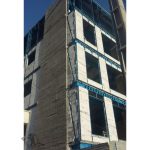 جوشکاری سیار محمدحسین مشهدی در مشهد
