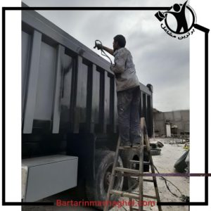 اجرای سندبلاست خاوران شرق تهران،اجرای سندبلاست خاوران در شرق تهران،مشاهده اطلاعات اجرای سندبلاست خاوران شرق تهران در سامانه برترین مشاغل