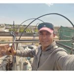 جوشکاری سقف کاذب نما رحیمی کرمان