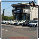 ترخیص خودرو پلاک دائم منطقه آزاد نیکراد خودرو رشت