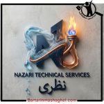 نصب والهنگ و فلاش تانک توکار نظری مشهد