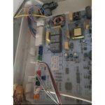 تعمیرکار یخچال نظری خرم آباد