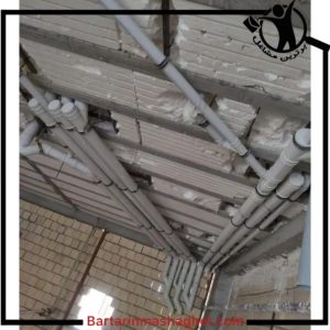 تاسیسات ساختمان کسری قرچک،تاسیسات ساختمان کسری در قرچک،مشاهده اطلاعات تاسیسات ساختمان کسری قرچک در سامانه برترین مشاغل