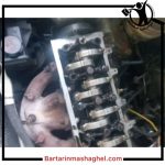 مکانیکی و جلوبندی سیار نوریان بندرعباس
