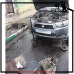 مکانیک سیار ابوالفضل مشهد