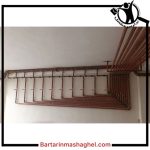 لوله کشی گاز صمدی قزوین