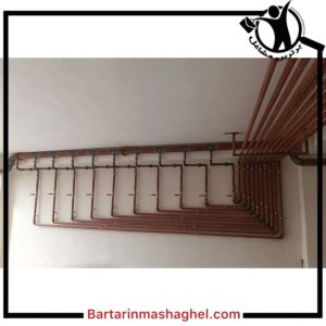 لوله کشی گاز صمدی قزوین،لوله کشی گاز صمدی در قزوین،مشاهده اطلاعات لوله کشی گاز صمدی قزوین در سامانه برترین مشاغل