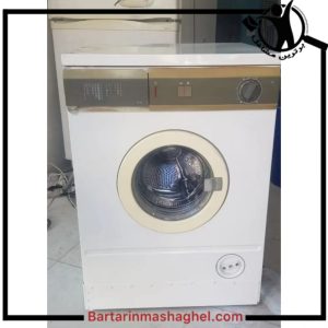 تعمیرکار لباسشویی محمدی مشهد،تعمیرکار لباسشویی محمدی در مشهد،مشاهده اطلاعات تعمیرکار لباسشویی محمدی مشهد در سامانه برترین مشاغل