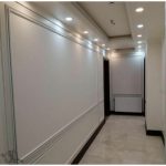 نقاشی ساختمان علی کلالی قوچان