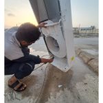 تعمیرکار لباسشویی ساحل چابهار