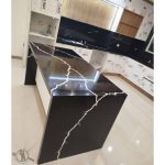 اجرای صفحات کورین و کوارتز ایده آل مشهد