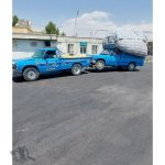 امدادخودرو پدرام میاندوآب