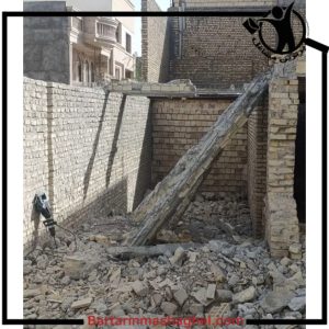 تخریب ساختمان سلطانی یزد،تخریب ساختمان سلطانی در یزد،مشاهده اطلاعات تخریب ساختمان سلطانی یزد در سامانه برترین مشاغل
