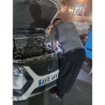امدادخودرو آقای امداد ارومیه