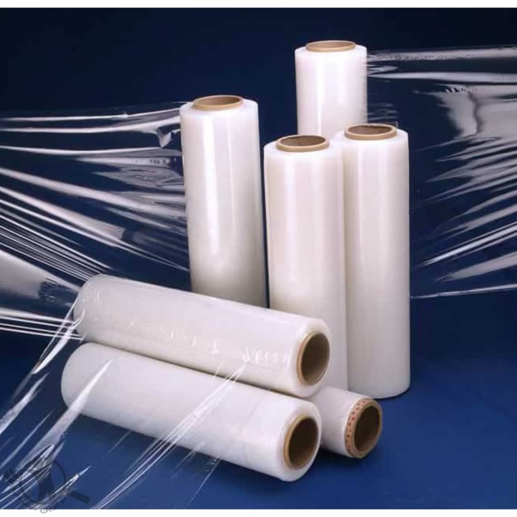 تولیدی سلفون بسته بندی و اسباب کشی محمدی تهران