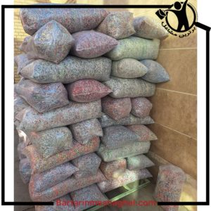 خرید ضایعات پلاستیک شرکتی نو بار کرج،خرید ضایعات پلاستیک شرکتی نو بار در کرج،مشاهده اطلاعات خرید ضایعات پلاستیک شرکتی نو بار کرج در سامانه برترین مشاغل