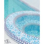 تاسیسات استخر دراپ ارومیه