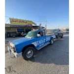 مکانیک سیار مهیاران اتوبان قم کاشان