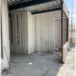   دیوار تری دی پانل خانه سبز مشهد
