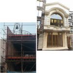 جوشکاری سقف کاذب نما رحیمی کرمان