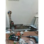 نشت یابی کریم پور در اصفهان