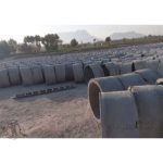تولیدی قطعات فلزی و بتنی مهندس آزادی شهرک صنعتی سفید دشت 