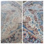قالیشویی افشار چندار