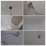 رفع نم و رطوبت سالاری بندرعباس