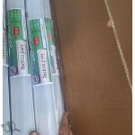 تولید لامپ و مهتابی تکنوپارس قم
