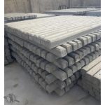 تولیدی قطعات فلزی و بتنی مهندس آزادی شهرک صنعتی سفید دشت 