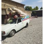 قالیشویی افشار طالقان