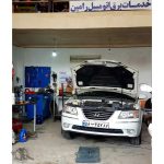 باطری ساز سیار توکلی زنجان