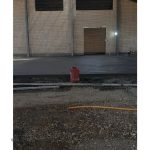 بتن ریزی شکری اراک