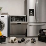 تعمیرکار ظرفشویی سویزی مشهد