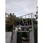 جوشکاری سیار حسن زلکی تهرانپارس