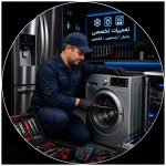 تعمیرکار یخچال امیر اندیشه