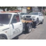 یدک کش مهدی نجف آباد