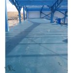 بتن ریزی ماله پروانه بایرام زاده جنوب تهران